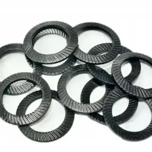 Autentyczny Podkładki stożkowe podatne SCHNORR M12 20 szt